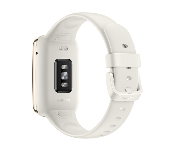 Xiaomi Smart Band 7 Pro Ivory - 1095332 - zdjęcie 8
